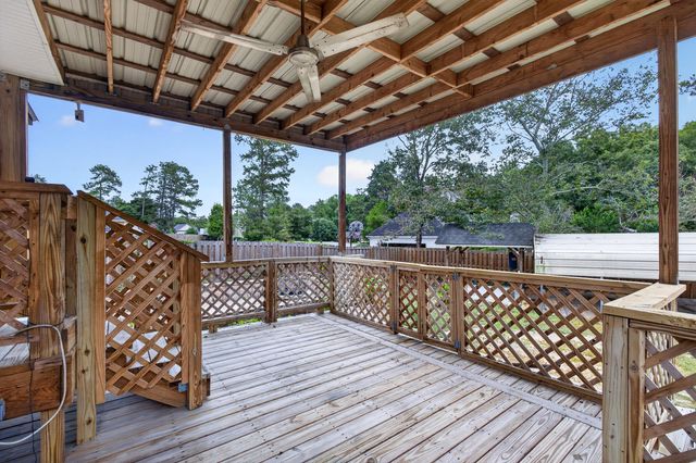 3042 Maplewood Drive, North Augusta, SC 29841