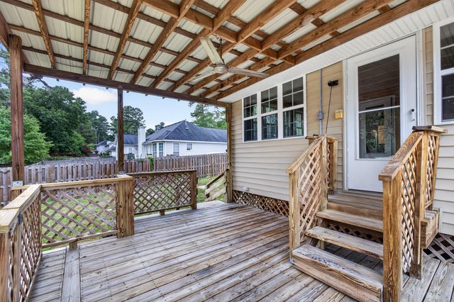 3042 Maplewood Drive, North Augusta, SC 29841