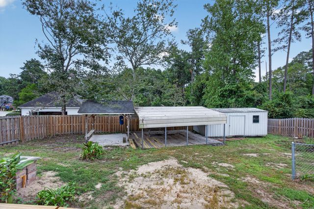 3042 Maplewood Drive, North Augusta, SC 29841