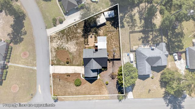3042 Maplewood Drive, North Augusta, SC 29841