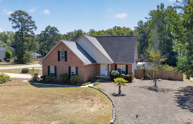 3042 Maplewood Drive, North Augusta, SC 29841