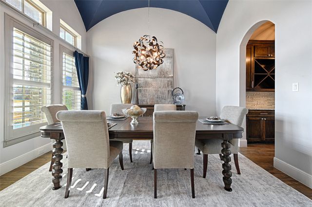 4241 Tranquility Lane, Prosper, TX 75078