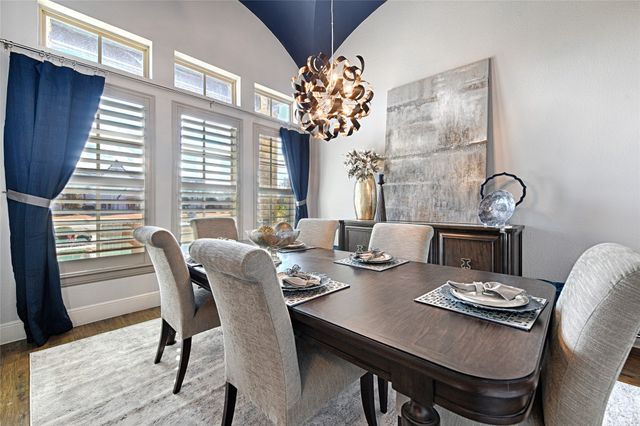 4241 Tranquility Lane, Prosper, TX 75078