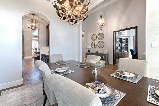 4241 Tranquility Lane, Prosper, TX 75078