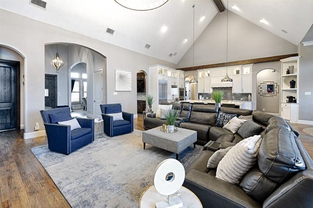 4241 Tranquility Lane, Prosper, TX 75078