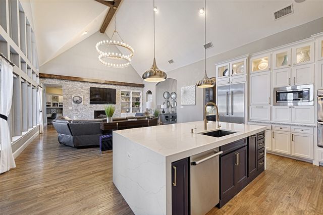 4241 Tranquility Lane, Prosper, TX 75078