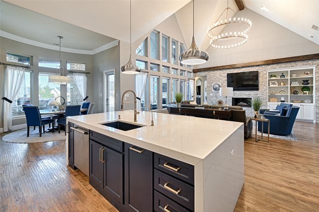 4241 Tranquility Lane, Prosper, TX 75078