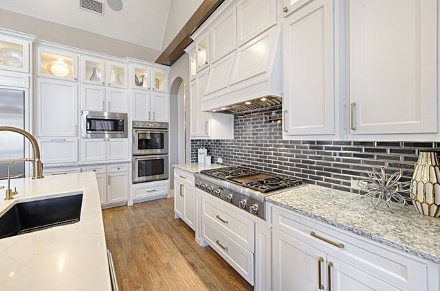 4241 Tranquility Lane, Prosper, TX 75078