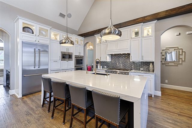 4241 Tranquility Lane, Prosper, TX 75078