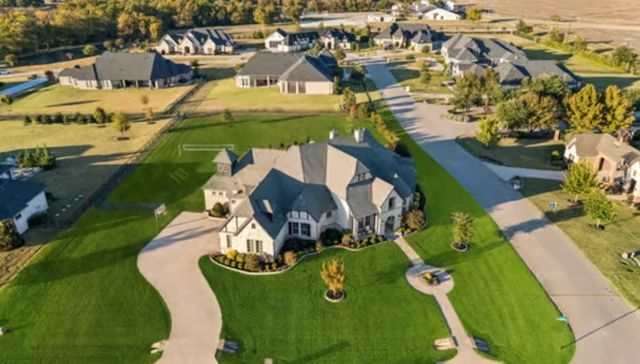 4241 Tranquility Lane, Prosper, TX 75078