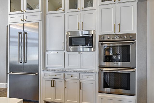 4241 Tranquility Lane, Prosper, TX 75078