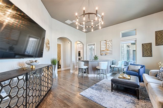 4241 Tranquility Lane, Prosper, TX 75078