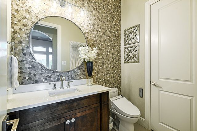 4241 Tranquility Lane, Prosper, TX 75078