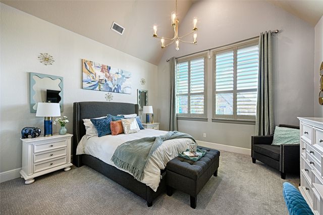 4241 Tranquility Lane, Prosper, TX 75078