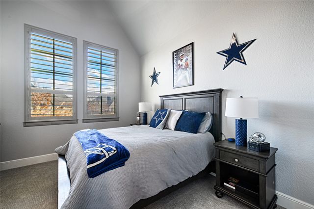 4241 Tranquility Lane, Prosper, TX 75078