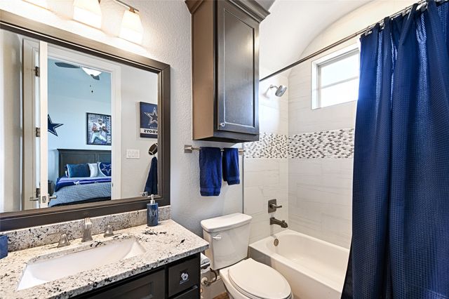 4241 Tranquility Lane, Prosper, TX 75078