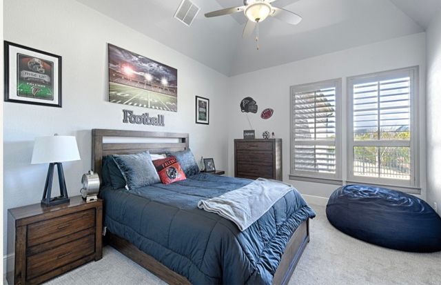 4241 Tranquility Lane, Prosper, TX 75078