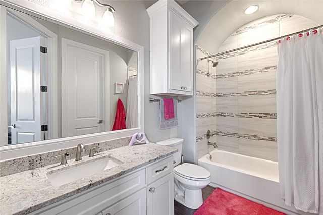 4241 Tranquility Lane, Prosper, TX 75078