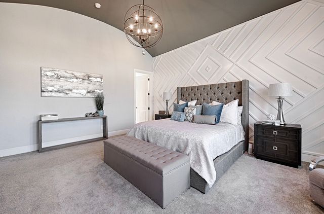 4241 Tranquility Lane, Prosper, TX 75078