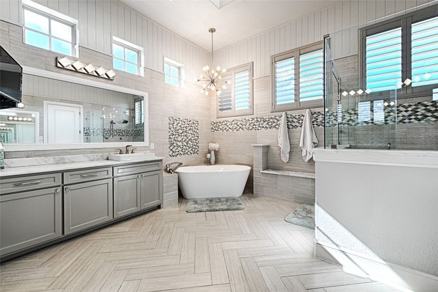 4241 Tranquility Lane, Prosper, TX 75078