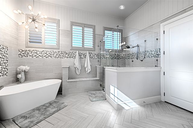 4241 Tranquility Lane, Prosper, TX 75078