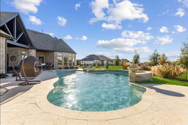 4241 Tranquility Lane, Prosper, TX 75078