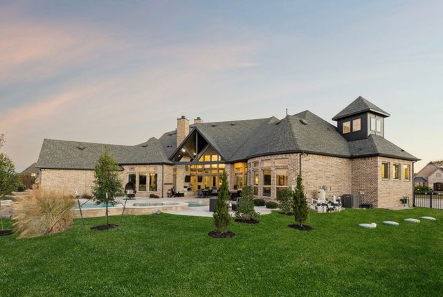 4241 Tranquility Lane, Prosper, TX 75078