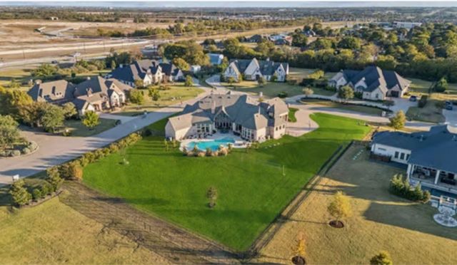 4241 Tranquility Lane, Prosper, TX 75078