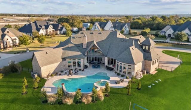 4241 Tranquility Lane, Prosper, TX 75078