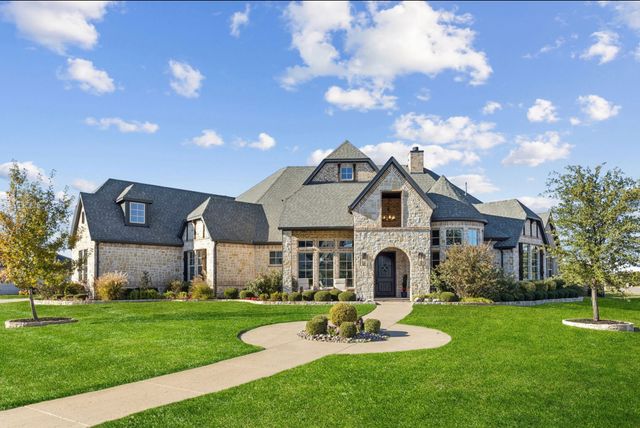 4241 Tranquility Lane, Prosper, TX 75078