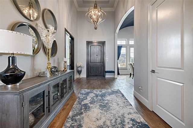 4241 Tranquility Lane, Prosper, TX 75078