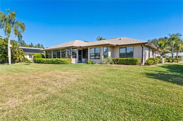 345 W Forest Trail, Vero Beach, FL 32962