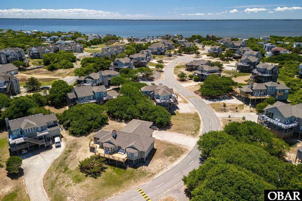 Image 5 of property listing at 131 Ships Watch Drive Lot# 34, Duck, NC 27949