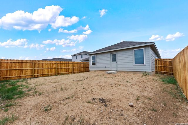 12719 KATHLEEN ST, St Hedwig, TX 78152