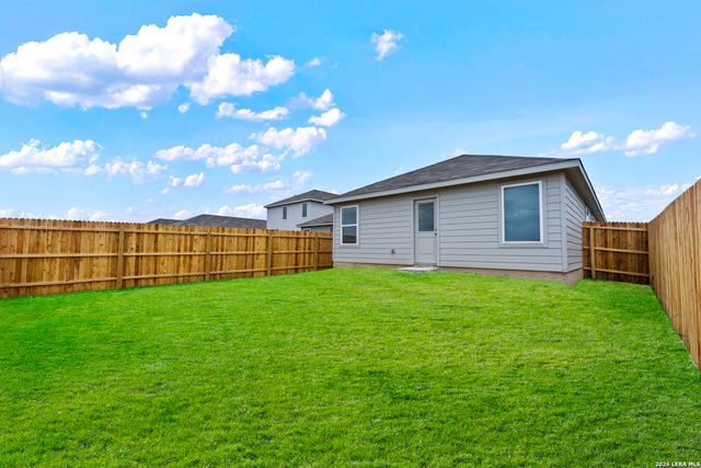 12719 KATHLEEN ST, St Hedwig, TX 78152