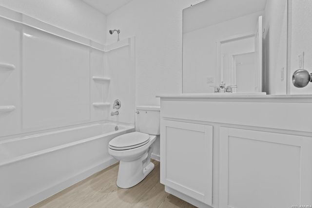 12719 KATHLEEN ST, St Hedwig, TX 78152