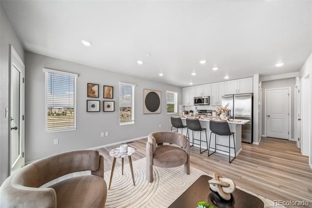 10080 Revere Court, Commerce City, CO 80022