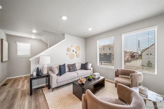 10080 Revere Court, Commerce City, CO 80022