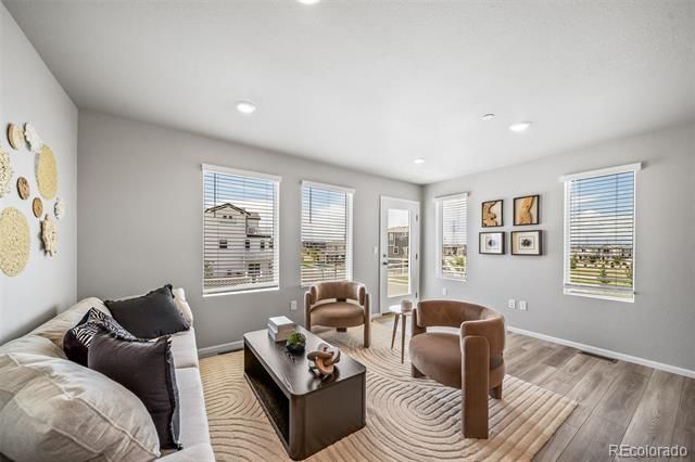 10080 Revere Court, Commerce City, CO 80022