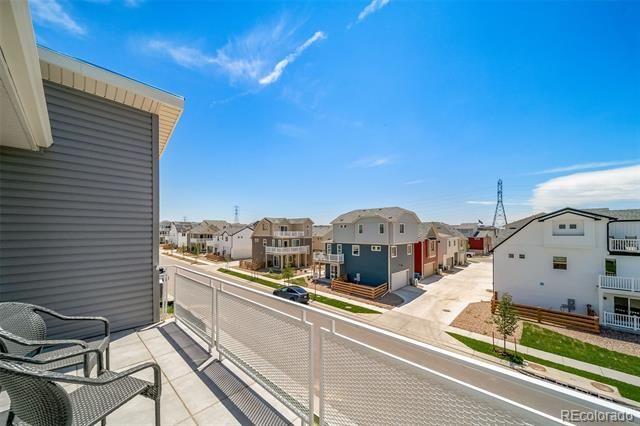 10080 Revere Court, Commerce City, CO 80022