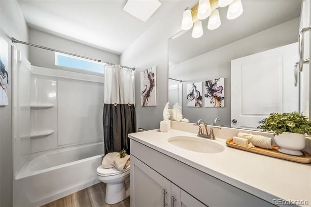 10080 Revere Court, Commerce City, CO 80022