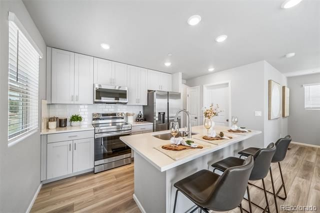 10080 Revere Court, Commerce City, CO 80022