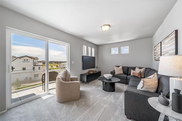 10080 Revere Court, Commerce City, CO 80022