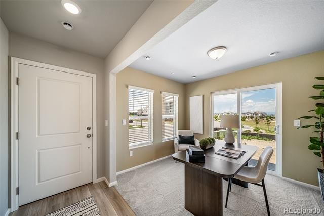 10080 Revere Court, Commerce City, CO 80022