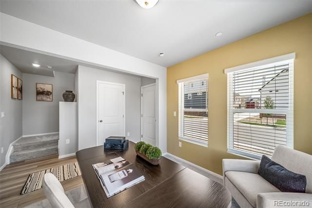10080 Revere Court, Commerce City, CO 80022