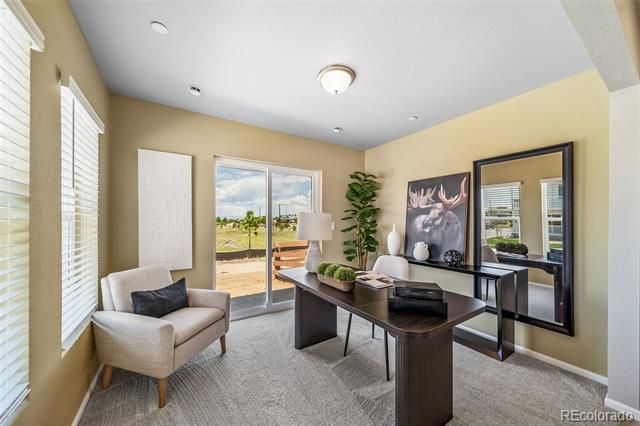 10080 Revere Court, Commerce City, CO 80022