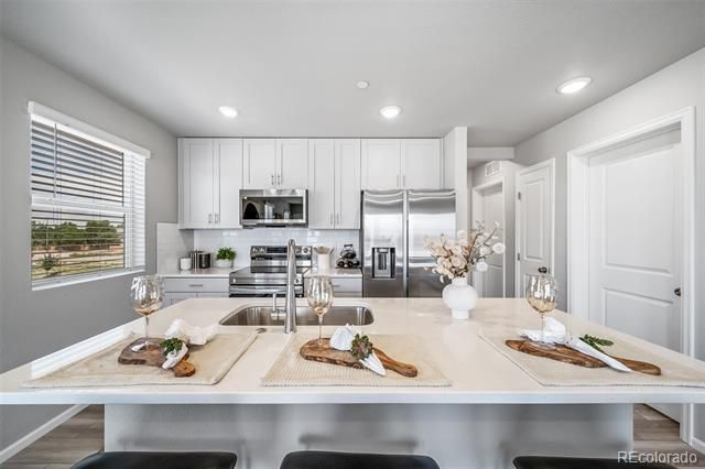 10080 Revere Court, Commerce City, CO 80022