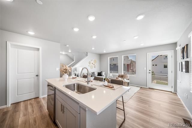 10080 Revere Court, Commerce City, CO 80022