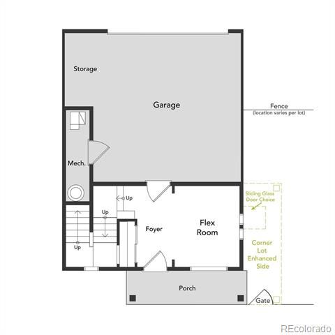 10080 Revere Court, Commerce City, CO 80022