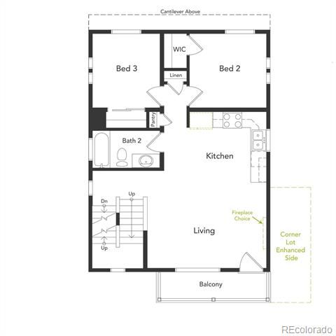 10080 Revere Court, Commerce City, CO 80022
